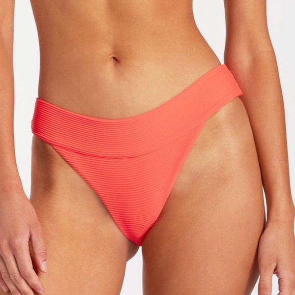 🔥🔥BILLABONG - TANLINES TRIANGLE TROPIC SET🔥🔥 - Picture 5 of 11